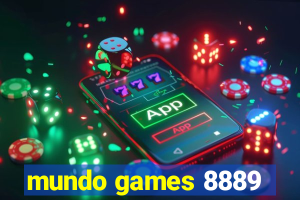 mundo games 8889